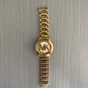 MK WATCH